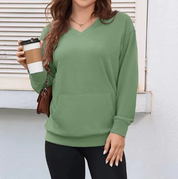 ChillWear Large Sized Sweatshirt