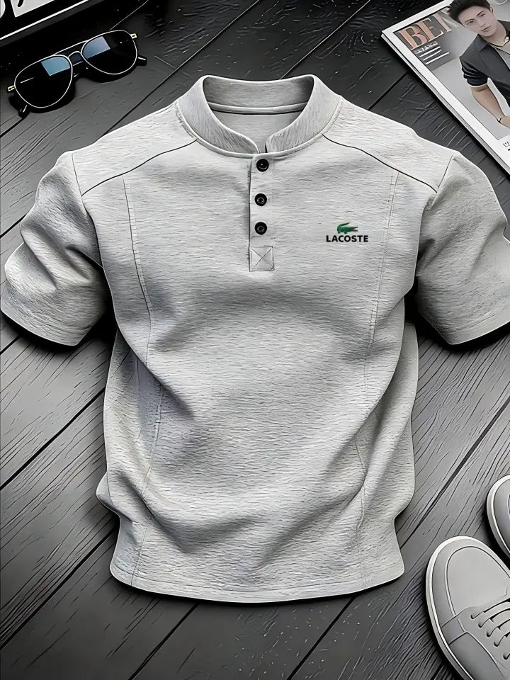 Anderson Linen Resort Shirt Classic