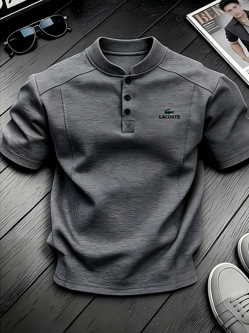 Anderson Linen Resort Shirt Classic