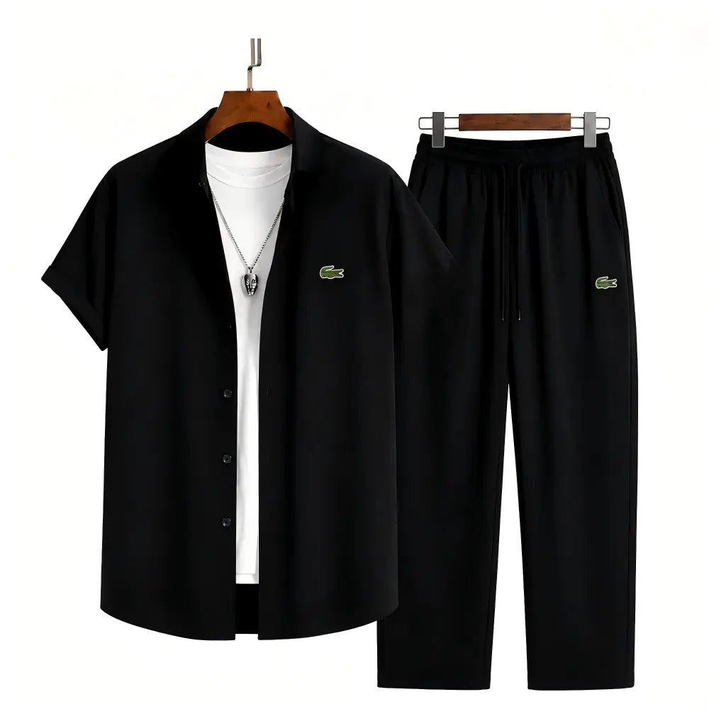 Prestige Signature Outfit