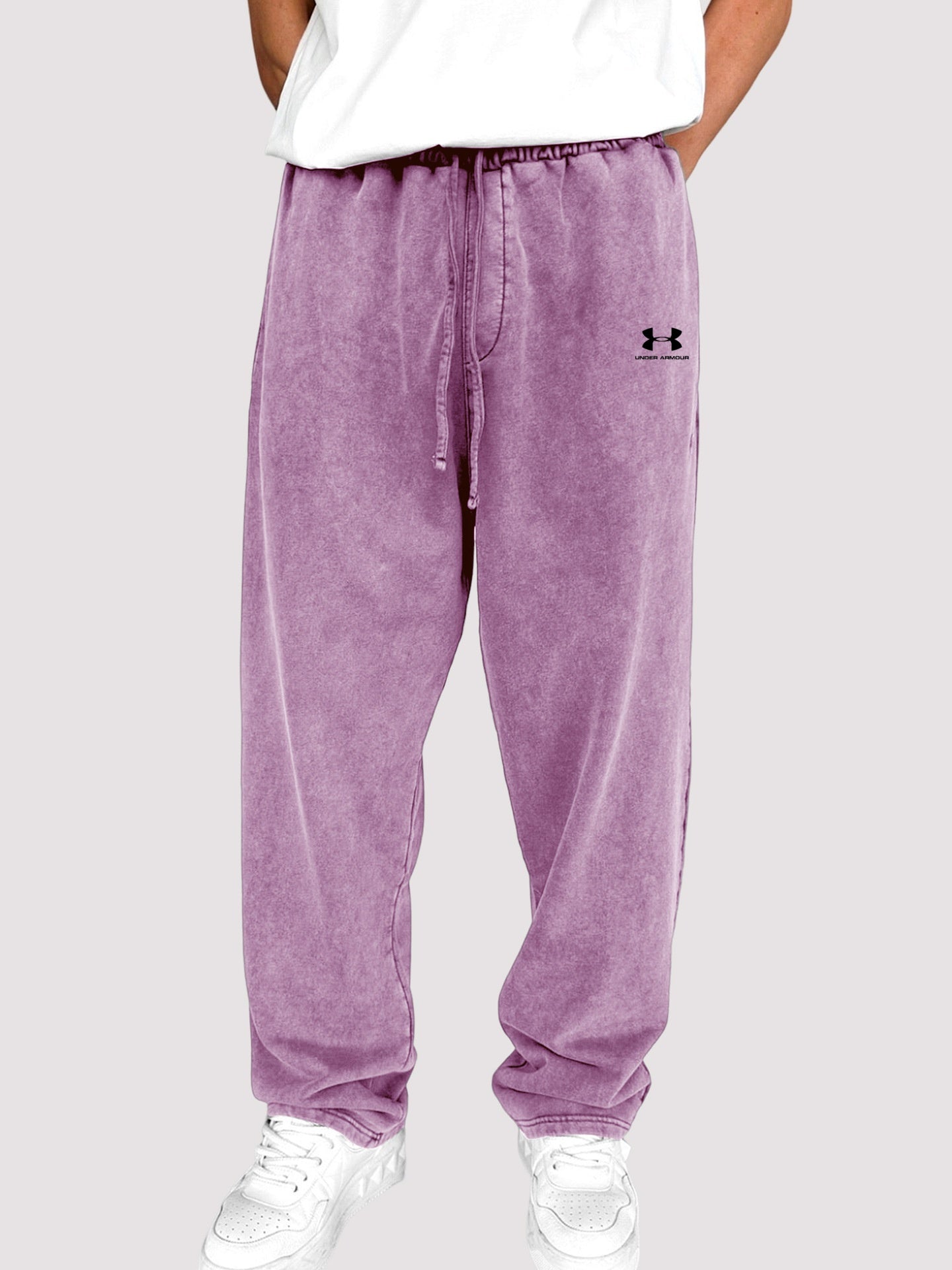 Everyday Washed Canvas Pants