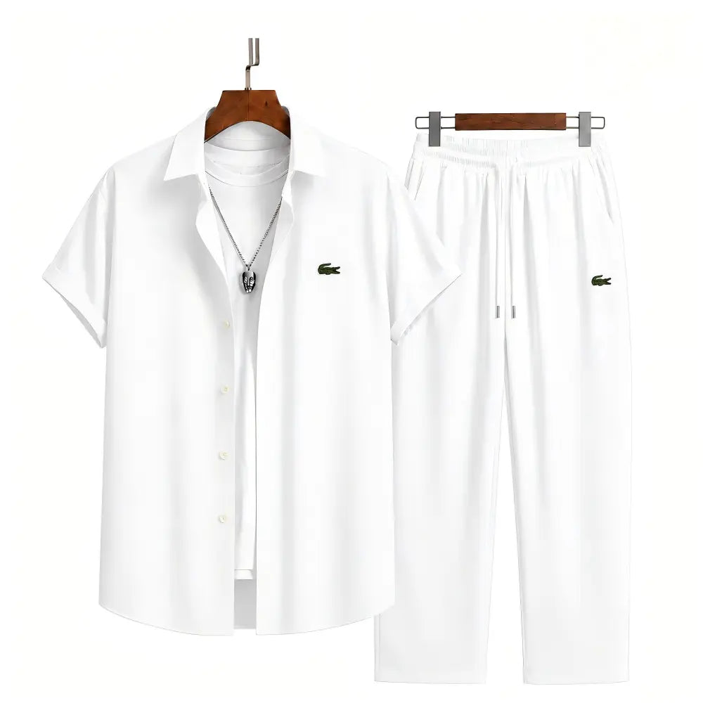 Prestige Signature Outfit