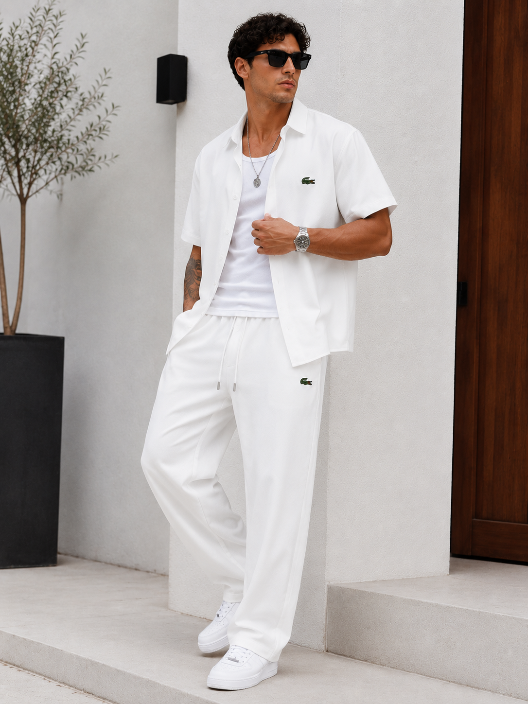 Prestige Signature Outfit