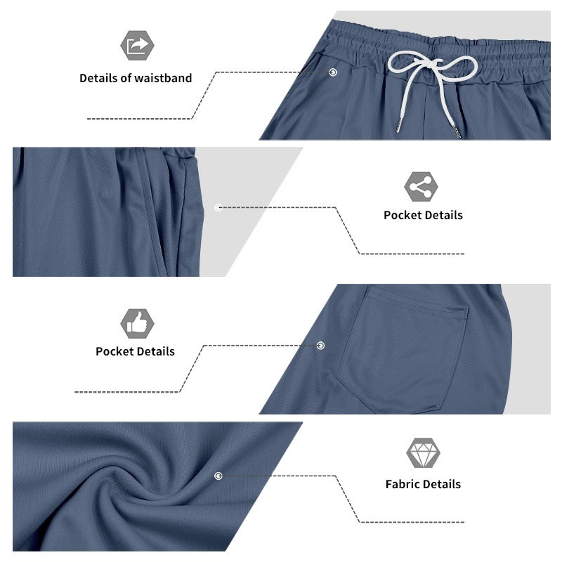 Everyday Comfort Tracksuit Two-Piece Set