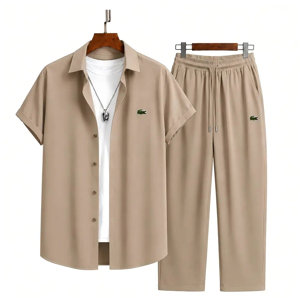 Prestige Signature Outfit