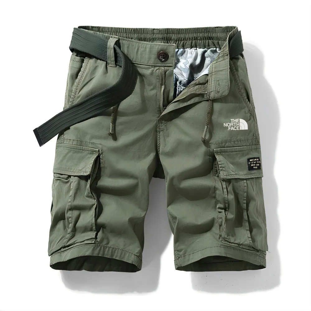 Everyday Tactical Cargo Comfort Shorts