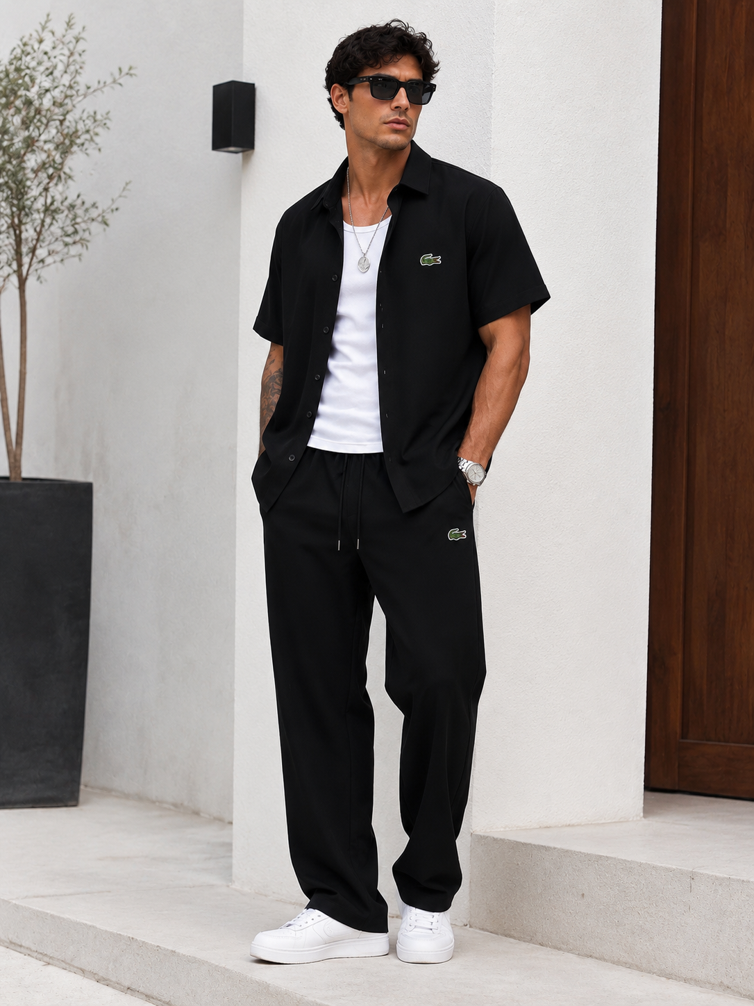 Prestige Signature Outfit