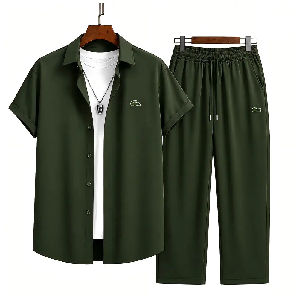 Prestige Signature Outfit