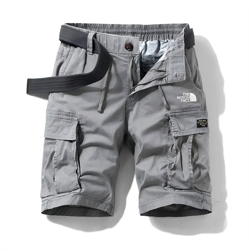 Everyday Tactical Cargo Comfort Shorts